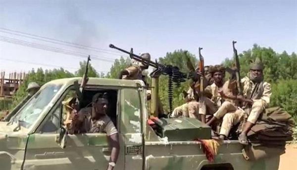 تصاعد دعوات التسليح.. خطط إخوانية لاستنساخ «الحشد الشعبي» بالسودان