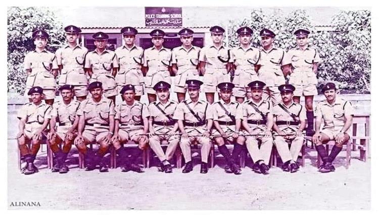 رحلة عبر الزمن: مدرسة البوليس للتدريب في عدن تُعيد إحياء ذكريات الستينيات.. ما قصتها؟