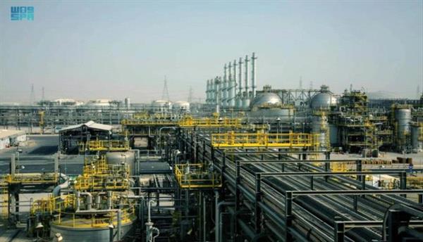 %10.5 انكماشا في الإنتاج الصناعي بالسعودية
