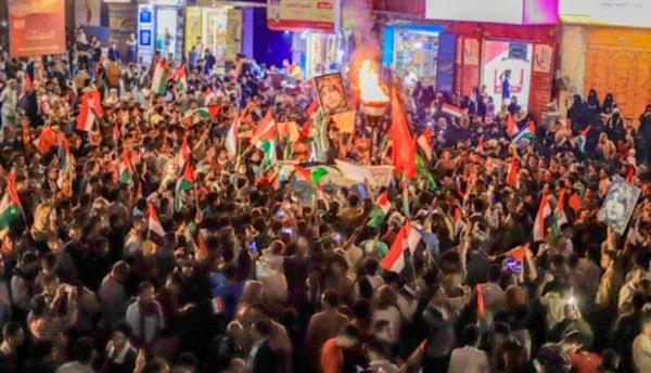 «نكبة فبراير».. الذكرى الـ13 لفوضى إخوانية مزقت اليمن
