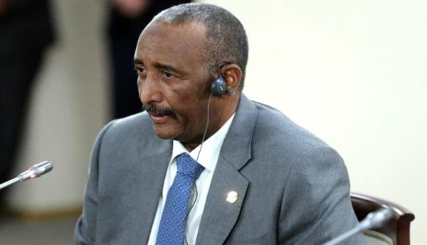 رئيس مجلس السيادة السوداني : كل من يتحدث عن انقلاب «كاذب وواهم»
