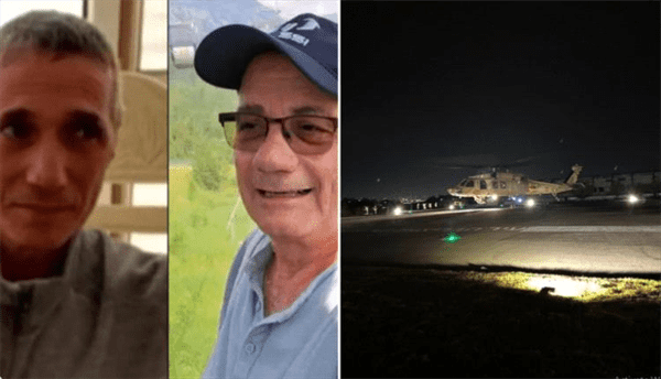 الجيش الإسرائيلي يكشف تفاصيل مثيرة عن عملية تحرير الأسيرين في رفح