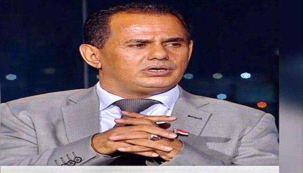 قيادي في الانتقالي: هجمات الحوثيين في البحر الأحمر جعلت مسار عملية السلام أكثر تعقيدًا