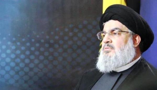 مخاوف «توسع حرب غزة» تتصدر خطاب نصر الله.. طلقات فارغة
