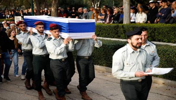 الجيش الإسرائيلي يعلن مقتل 3 من جنوده في معارك قطاع غزة