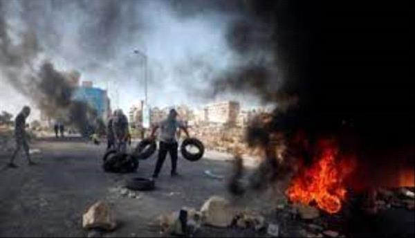 الأغذية العالمي يحذر من "جوع " الفلسطينيين في الضفة الغربية
