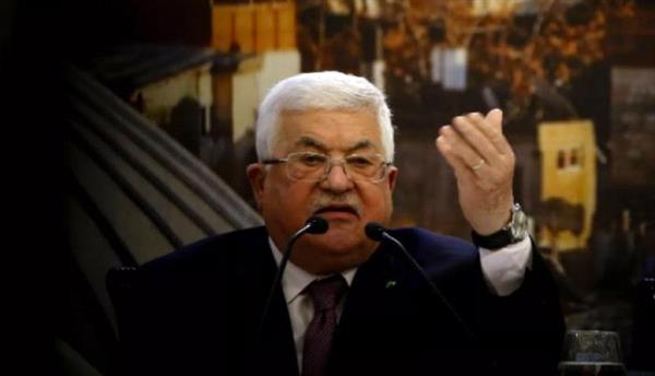 الرئيس الفلسطيني  يطالب الجميع بسرعة إنجاز صفقة الأسرى