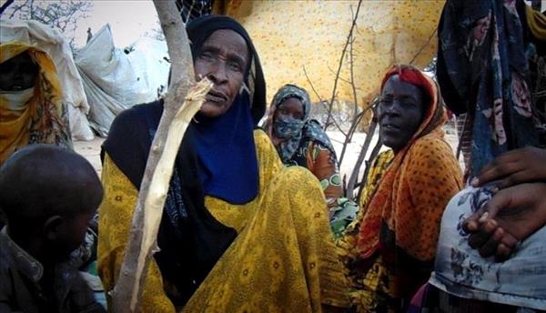 من جملة 4 مليار دولار يحتاجها السودان الأمم المتحدة تخصص 15 مليون دولار للإغاثة
