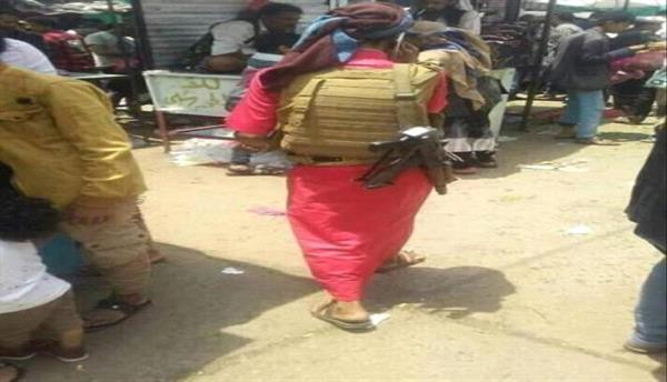 مزامنة مع عيد الحب.. ميليشيا الحوثي تنشر شرطة الآداب في صنعاء اليمنية