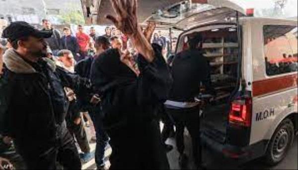 عملية إسرائيلية في مستشفى بغزة.. هدفها "رفات الرهائن"
