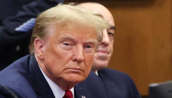 قاض أمريكي يأمر ترامب بتسديد غرامة بأكثر من 350 مليون دولار في قضية احتيال