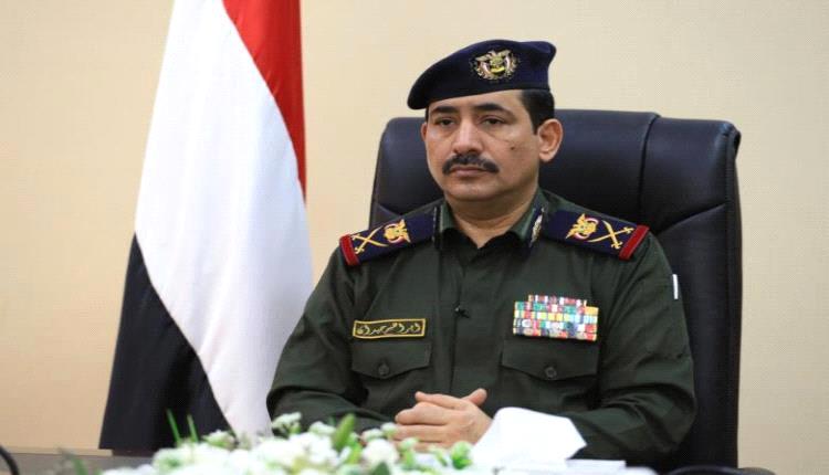 وزير الداخلية على المحك: فضيحة مدوية تُعيد فتح ملف الفساد في الوزارة بالعاصمة عدن