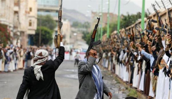 ذعر وارتباك وترقب السقوط يدور في صفوف الحوثيين 