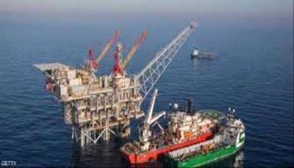الاتفاق على زيادة إنتاج حقل تمار الإسرائيلي للغاز بـ 60%
