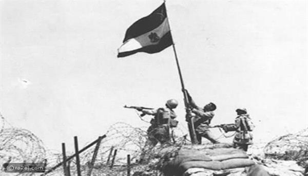 لأول مرة منذ 50 عاما.. مصر تكشف عن وثائق سرية نادرة لحرب أكتوبر 1973