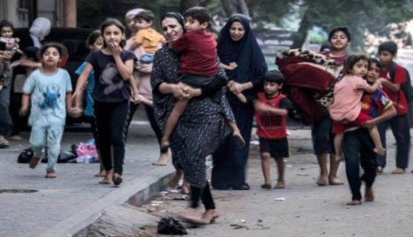الصين: تشريد الفلسطينيين هو الظلم الأطول أمدا في العالم
