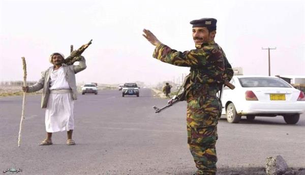 "تنسيق العمليات الإنسانية".. كيان حوثي مستحدث لـ"عسكرة" العمل الإغاثي