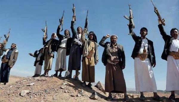 الحوثيين يحصلون على مبلغ خرافي من كل سفينة مقابل المرور بباب المندب "صدمة "

