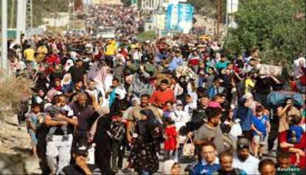 باحثون أمريكيون وبريطانيون يحذرون من وفاة الآلاف في غزة خلال أشهر
