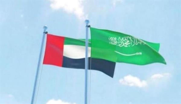 محطات تاريخية تتوج علاقات الأخوة بين السعودية والإمارات