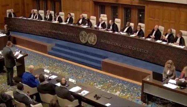بعد الأردن.. ليبيا تترافع أمام العدل الدولية ضد الممارسات الإسرائيلية في غزة