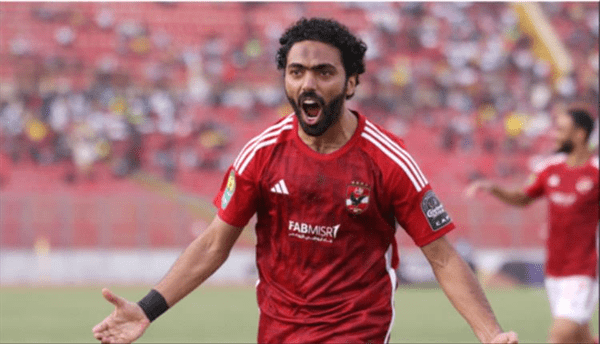 دوري أبطال إفريقيا.. الأهلي المصري يعود بفوز ثمين من ملعب ميدياما ويضع قدما في ربع النهائي