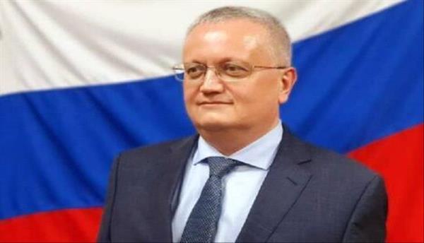 السفير الروسي في مصر: نخوض حربا دفاعية ولا نطالب بما هو ملك للآخرين