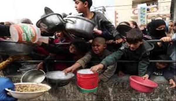 الصليب الأحمر: نشعر بالرعب من خطط ضرب رفح