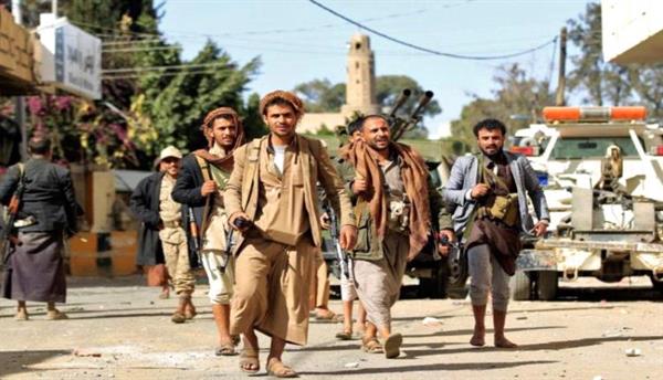 نجل متنفذ حوثي يغتصب طفلة من ذوي الاحتياجات الخاصة والحوثيين يهددون أسرتها بالقتل إذا تحدثت
