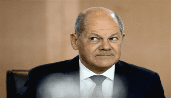 "نصر مشترك".. شولتس يعلق على مصادقة هنغاريا على طلب انضمام السويد إلى "الناتو"