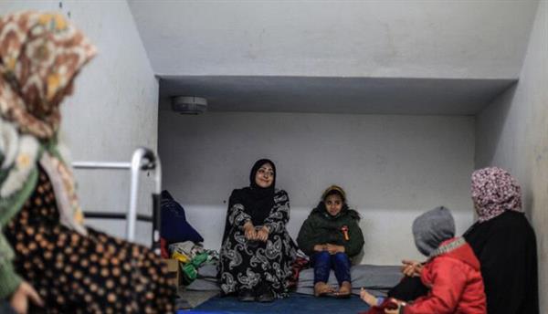 "الأورومتوسطي" يوثق شهادات لمعتقلات فلسطينيات تعرضن للعنف الجنسي والتعذيب من قبل الجيش الإسرائيلي