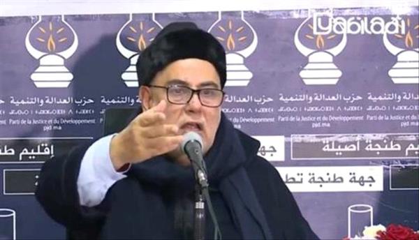 بن كيران ينتقد "مثلية" رئيس الحكومة الفرنسية