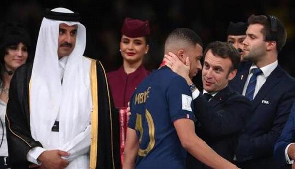اجتماع رئاسي.. مبابي مدعو لعشاء فخري بحضور ماكرون وأمير قطر
