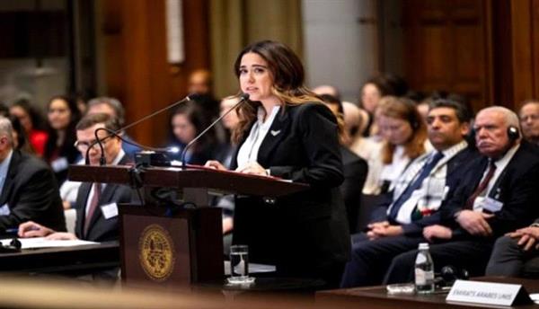 الإمارات تذّكر العالم بدعوتها لإعادة النظر في استخدام «الفيتو»