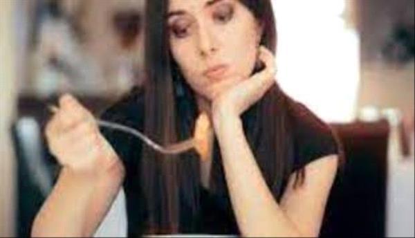 فقدان الشهية.. متى يشير إلى شيء خطير
