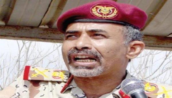 ظهور جديد للواء محمود الصبيحي بعد عملية جراحية ناجحة ”صورة”