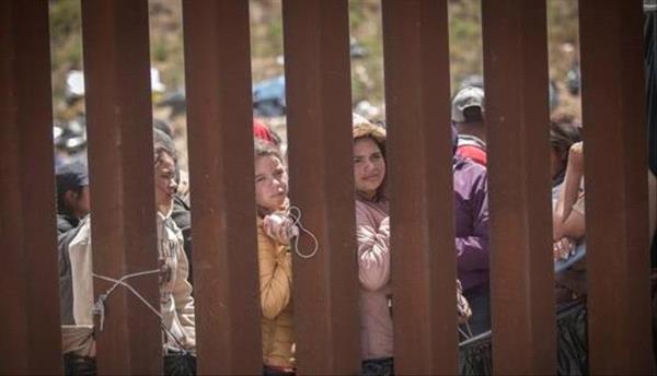 ماسك: الولايات المتحدة ملاذ لأخطر المجرمين من جميع العالم