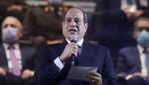 أول تعليق من السيسي على أكبر صفقة مع الإمارات