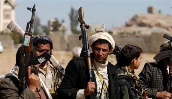 الكشف عن تمويل حوثي ضخم لقمع المواطنين في اليمن