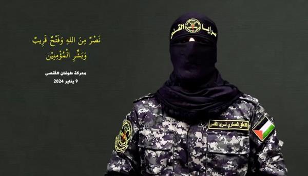 سرايا القدس: القضاء على المقاومة لن يتحقق ومن يحاول نزع سلاحها سننزع روحه
