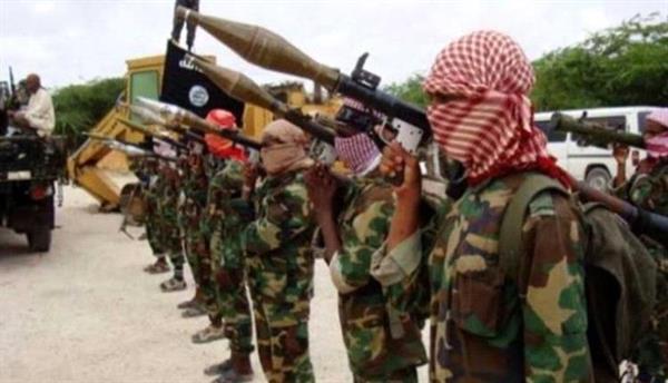 أزمة جديدة بالصومال.. هليكوبتر أممية تسقط في يد «الشباب»