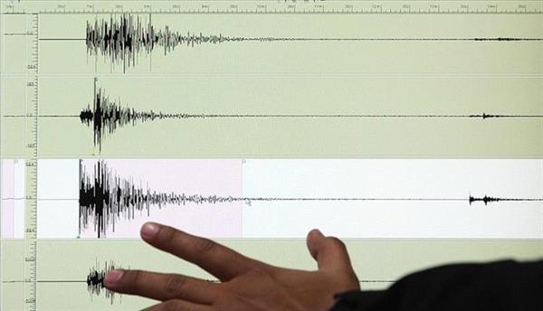 زلزال بقوة 6,4 درجات يضرب أفغانستان
