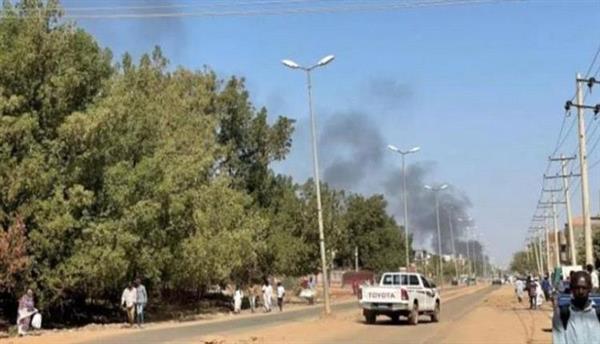 الحرب في السودان.. الظلام يحكم الخرطوم ونيالا تعاين المآسي