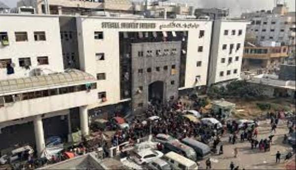 منظمة الصحة العالمية: أكبر مستشفى في قطاع غزة يستأنف العمل جزئياً
