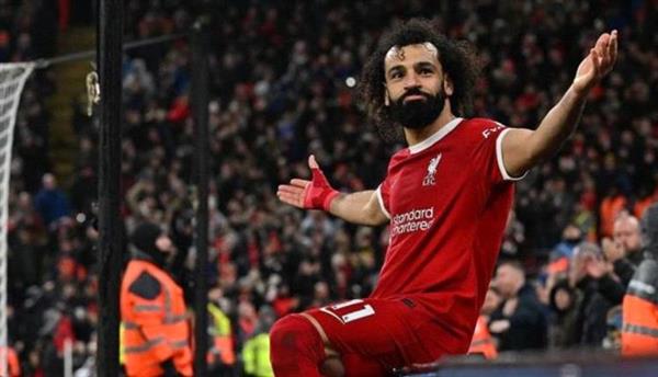 صدارة مزدوجة.. محمد صلاح «ملك الأفارقة» في الدوري الإنجليزي
