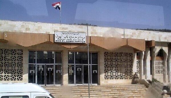 سوريا تمدد للأمم المتحدة التصريح لإدخال مساعدات عبر معبر باب الهوى الحدودي مع تركيا