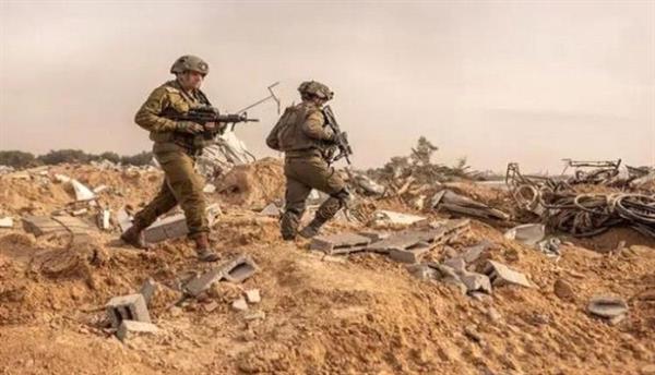 مهمة جديدة للاستخبارات الأمريكية في غزة.. السر قادة «حماس»
