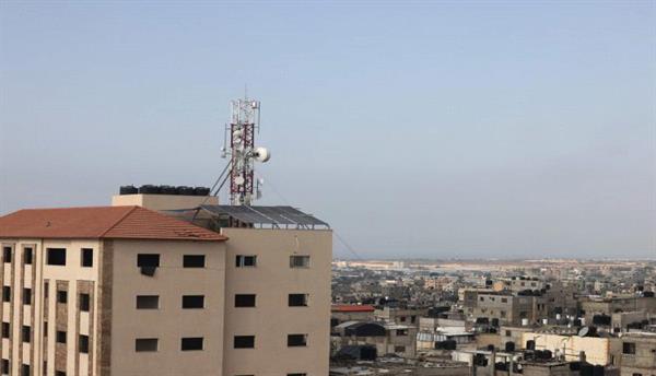 حماس: استهداف موظفي “جوّال” جريمة حرب بشعة
