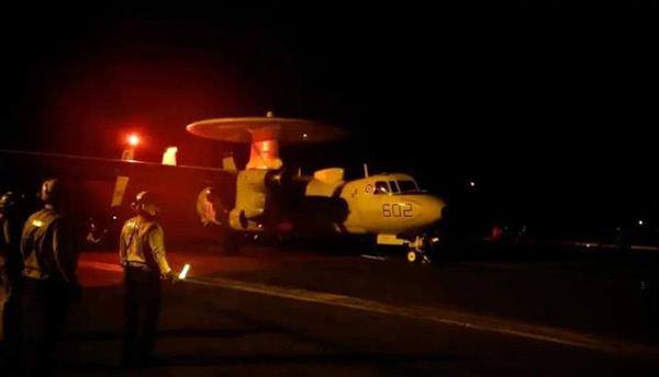خبير أمريكي يفجر مفاجأة عن الأهداف الحقيقية للضربات ضد الاذرع الايرانية اليمنية 2 خبير أمريكي يفجر مفاجأة عن الأهداف الحقيقية للضربات ضد الاذرع الايرانية اليمنية