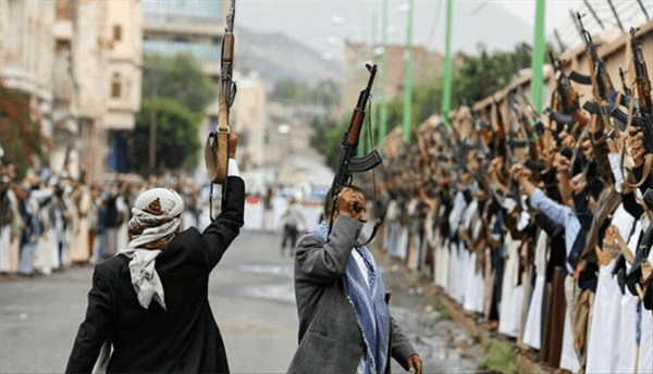 جماعة الحوثي: بدأت إمريكا الحرب بطريقتها ولن تنتهي إلا بطريقتنا